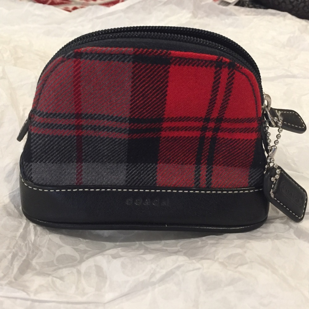 Coach Coin Purse